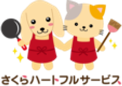 株式会社楽土舎のロゴ