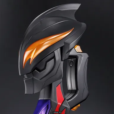 ウルトラレプリカ　ベリアロク(商品イメージ3)