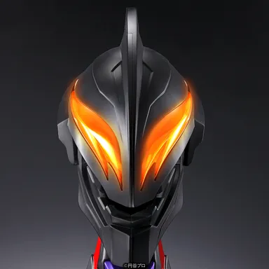 ウルトラレプリカ　ベリアロク(商品イメージ4)