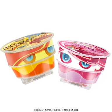 DXおしゃべりゴチゾウセット07(商品イメージ)