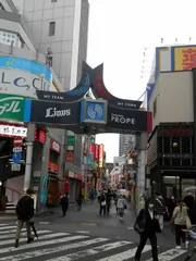 所沢プロぺ商店街振興組合様