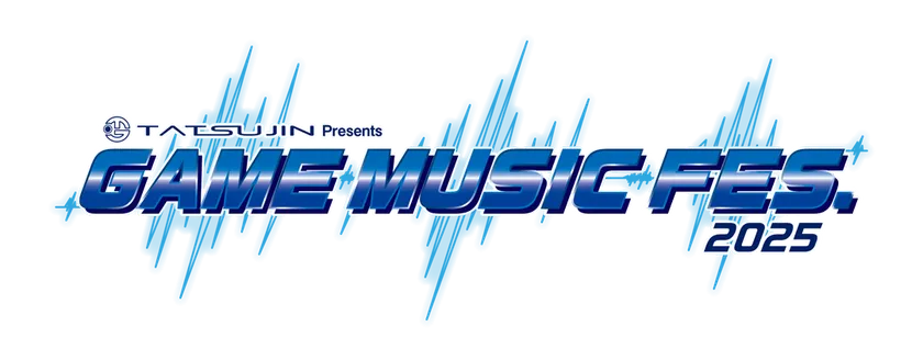 GAME MUSIC FES.