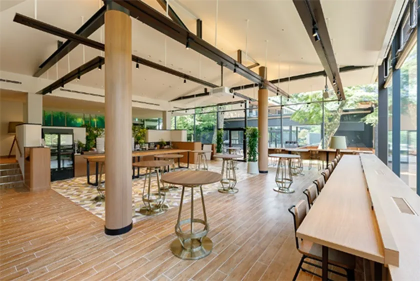 【軽井沢プリンスホテル】リゾートワーケーションで仕事も遊びも息抜きも