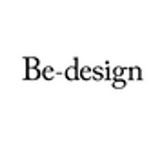 株式会社ビーデザインのロゴ