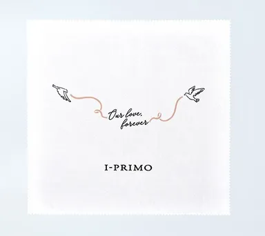 オリジナルジュエリークロス