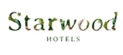 スターウッド・ホテルズのロゴ
