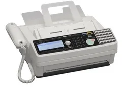 NTTFAX T-360