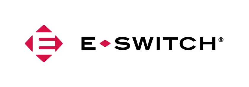 E-Switch Logo