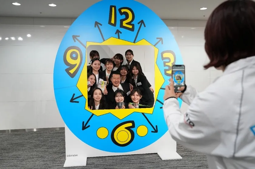 フォトスポット