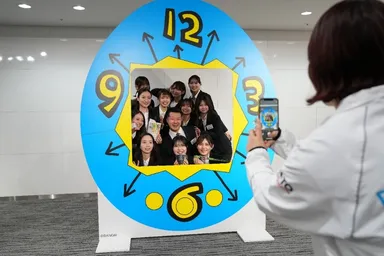 フォトスポット