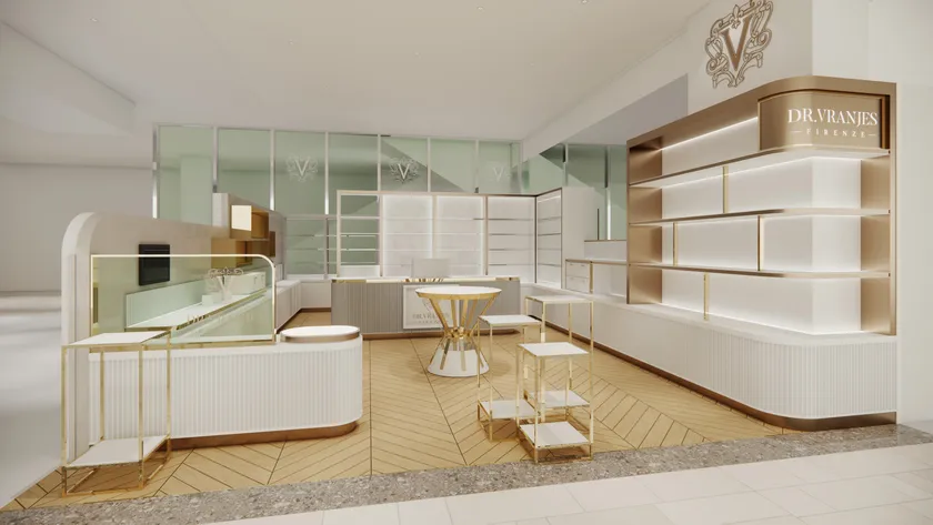 Dr. Vranjes Hiroshima〈広島直営店〉