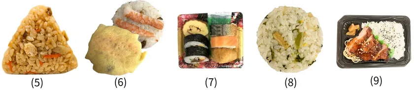 関西グルメを「おにぎり」・「サンドイッチ」で味わう!-2