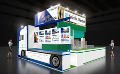 「第6回 関西物流展 KANSAI LOGIX 2025」