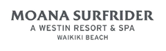 モアナサーフライダー、ウェスティン・リゾート＆スパ