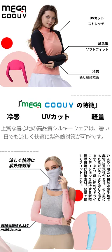 MEGA COOUV カタログ(3)