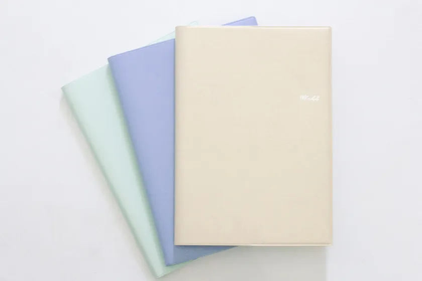 当社開発 Will手帳