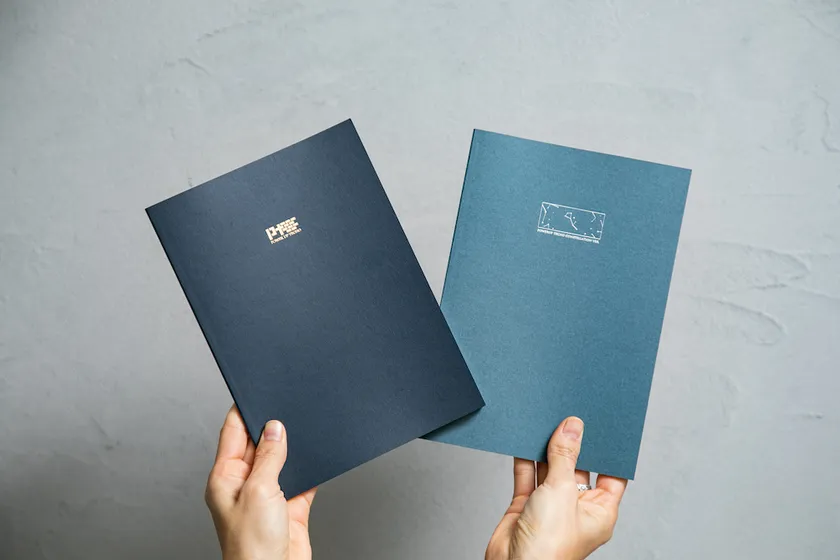 当社開発 パワーアップ手帳