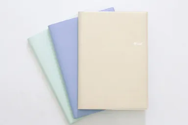 当社開発　Will手帳