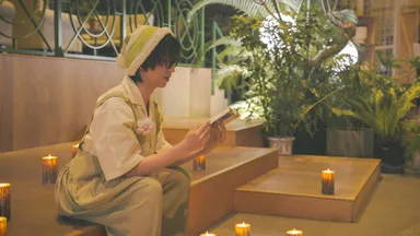 [画像2：「ボ～っとしあたー」img2]