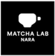 MATCHA LAB ならまち本店のロゴ