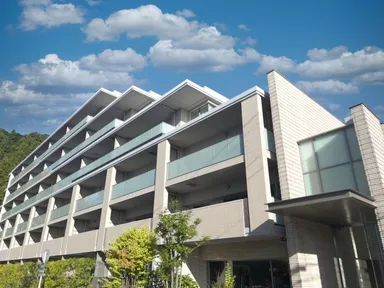 「I LOVE 東大阪 HOUSING」マンションイメージ