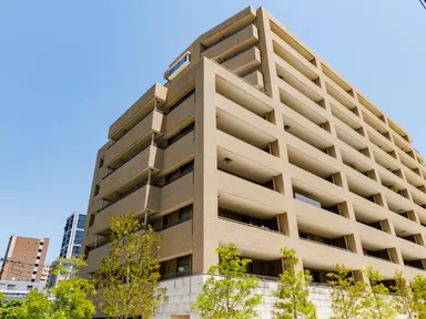 「I LOVE 東大阪 HOUSING」マンションイメージ(2)