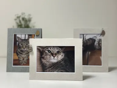 プチテコレ　オーダーネームタグ