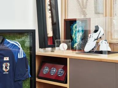 コレクションケース