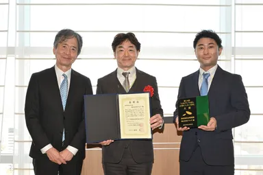 「日本で一番大切にしたい会社」大賞