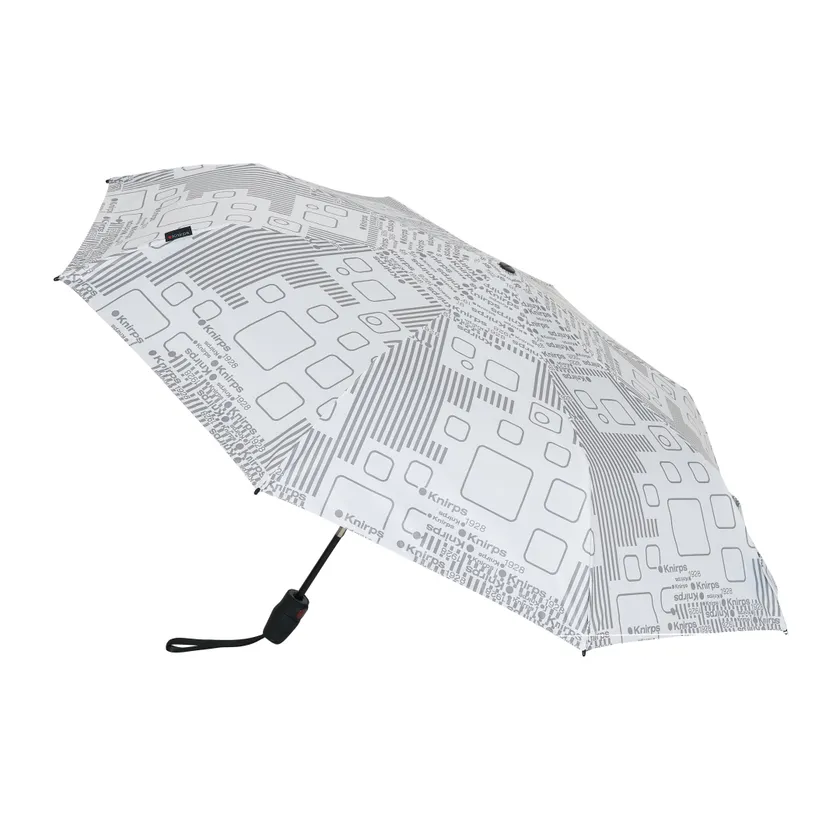 T.220RS Knirps Cube Gray 6