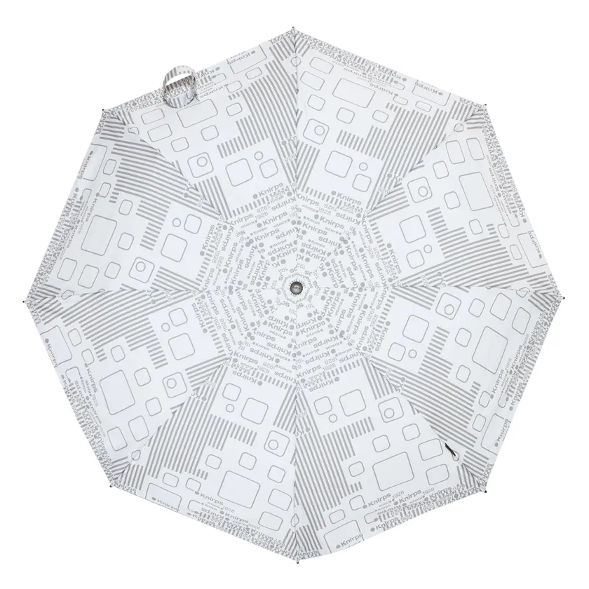 T.220RS Knirps Cube Gray 8