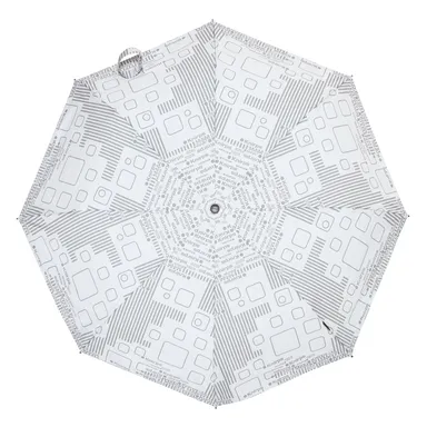 T.220RS Knirps Cube Gray 8