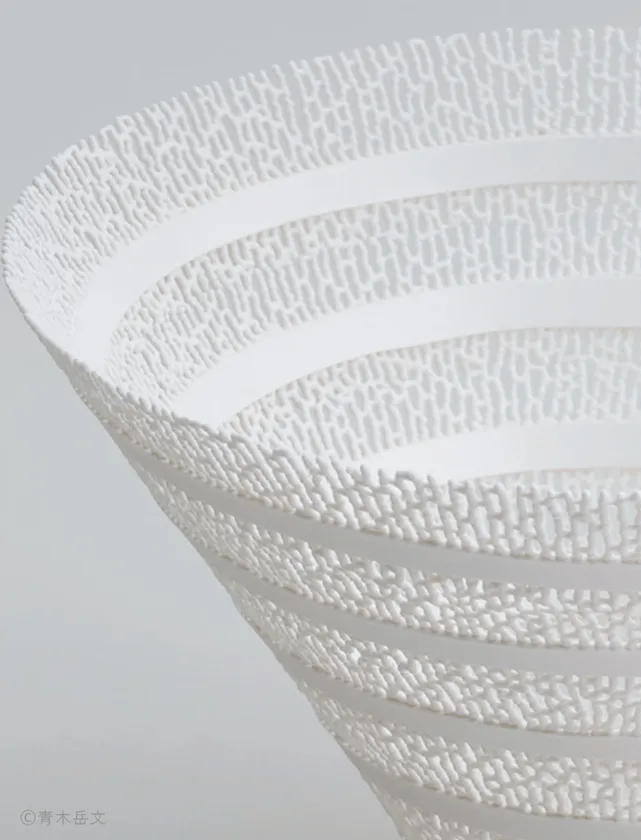 青木岳文作品部分