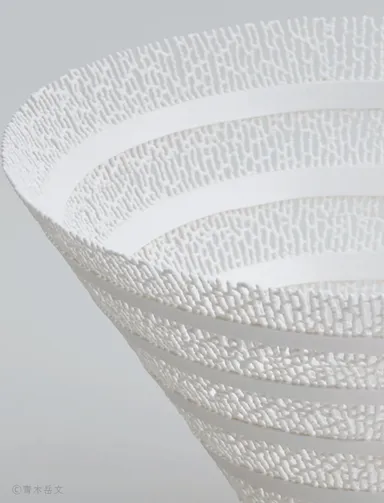 青木岳文作品部分