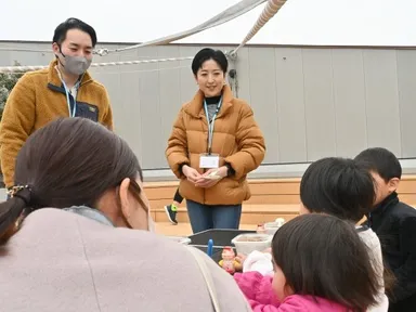 ボランティア活動