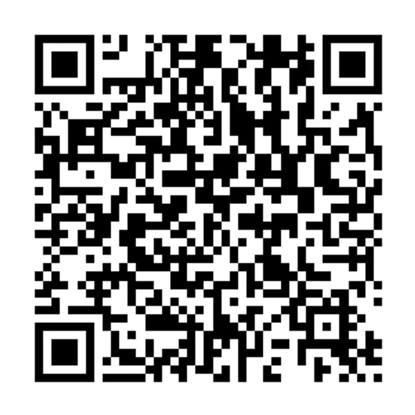 LINE二次元コード