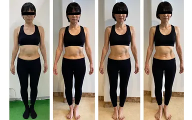 ビフォーアフター