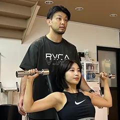 パーソナルトレーニング