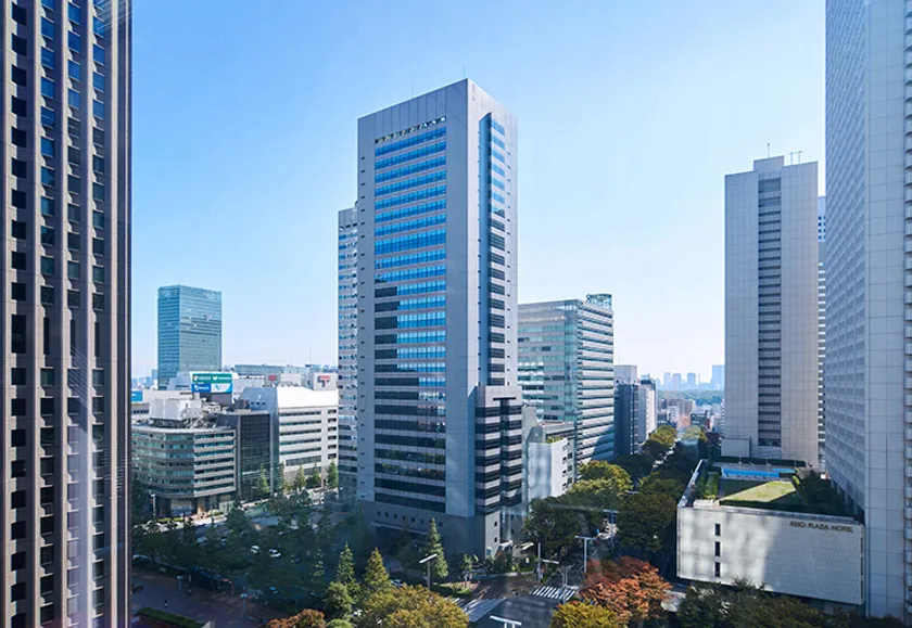 新宿キャンパス