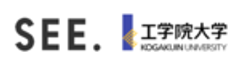 スマートエコエナジー株式会社、学校法人工学院大学のロゴ