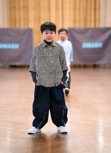 ファッションショー(イメージ)