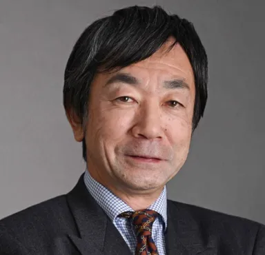 未然防止研究所、代表　林原 昭