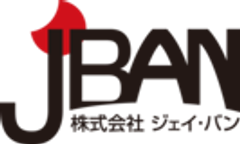 株式会社ジェイ・バンのロゴ