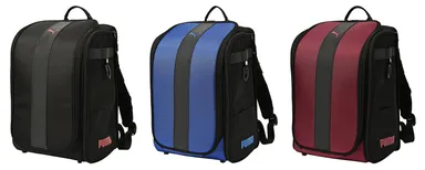 軽快学童リュック・ストライプ