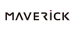 マーベリック株式会社のロゴ