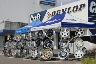 過去の同様イベント風景2