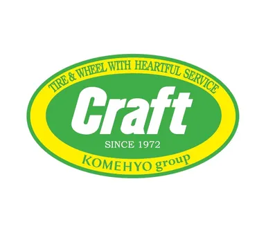 クラフトエンブレムロゴ