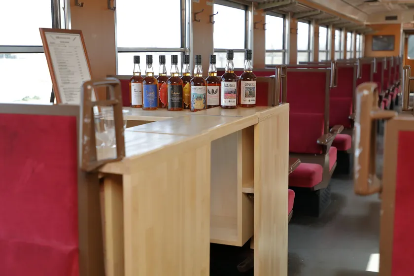 特設カウンター イメージ3