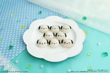 ポチャッコ(イメージ)