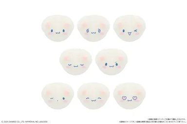 シナモロール(表情)